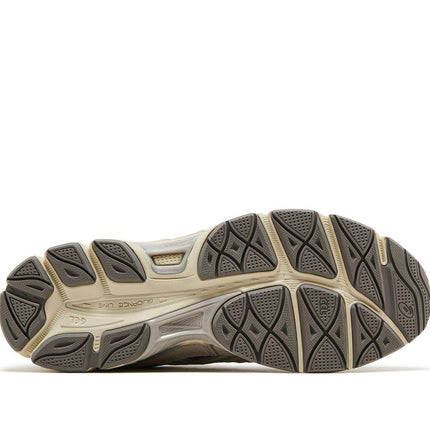 ASICS Gel-NYC Steeple Grey Cream