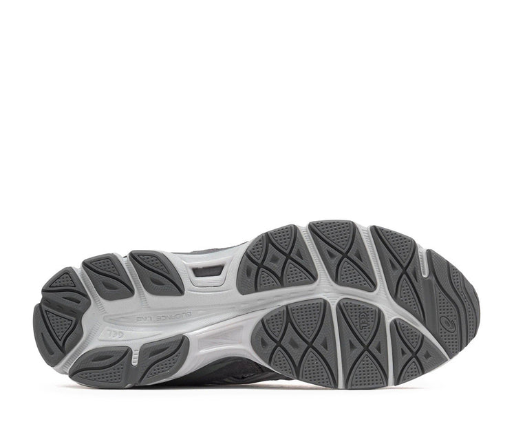 ASICS Gel-NYC Cloud Grey Cement Grey