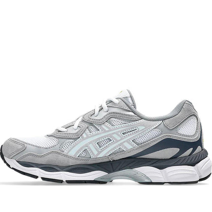 ASICS Gel-NYC White Glacier Grey