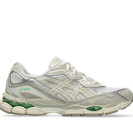 ASICS Gel-NYC Cream Fossil