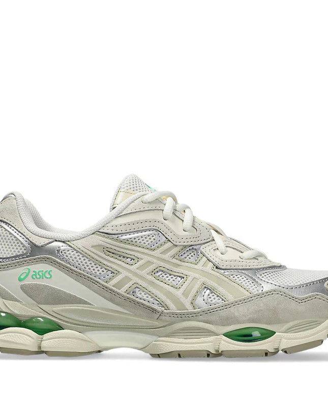 ASICS Gel-NYC Cream Fossil