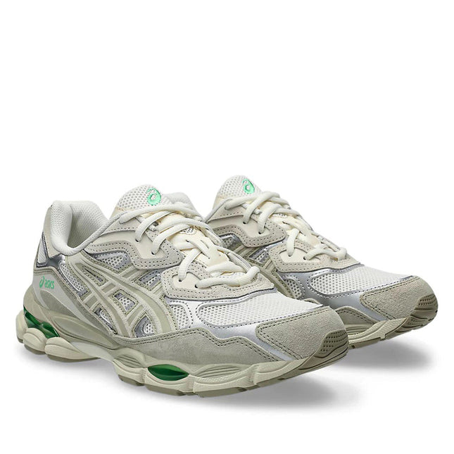 ASICS Gel-NYC Cream Fossil