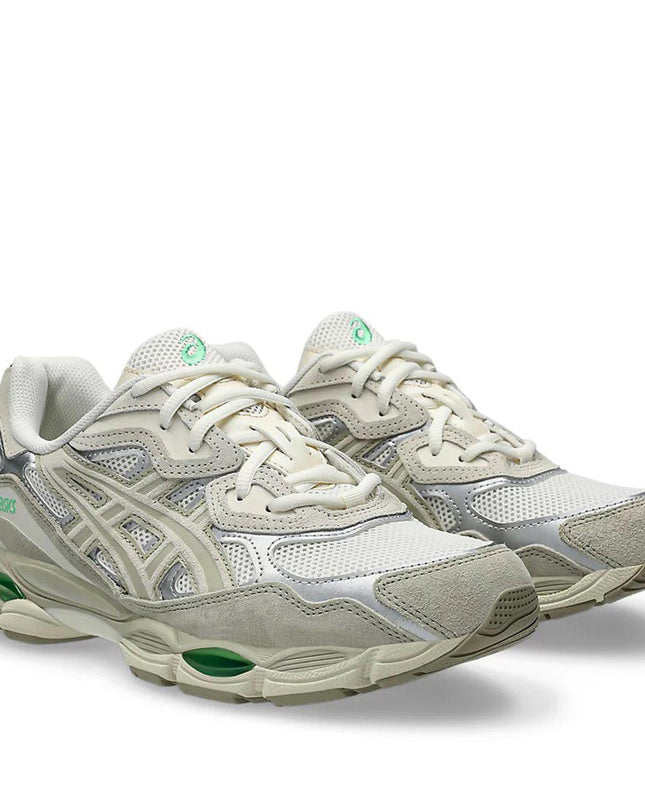 ASICS Gel-NYC Cream Fossil