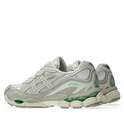 ASICS Gel-NYC Cream Fossil