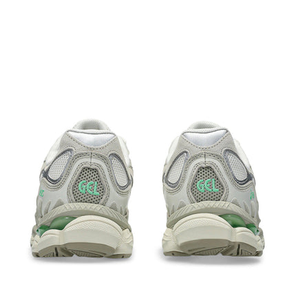 ASICS Gel-NYC Cream Fossil