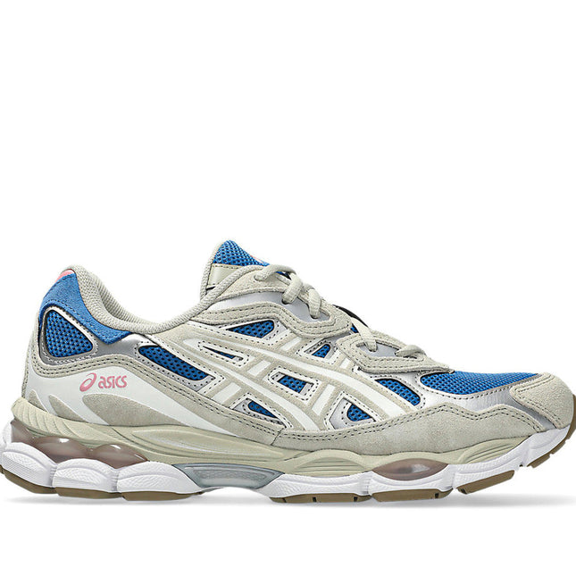 ASICS Gel-NYC Polar Night Cream