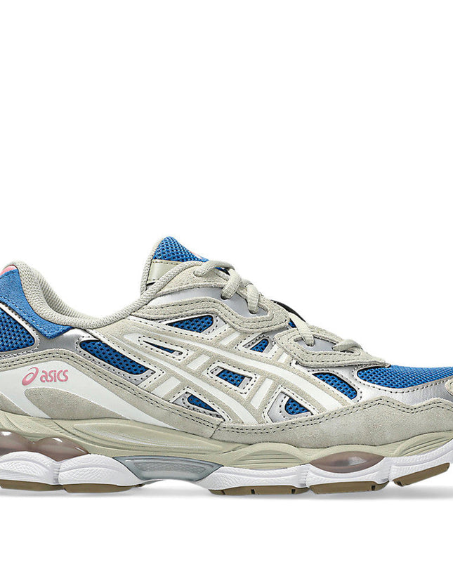 ASICS Gel-NYC Polar Night Cream