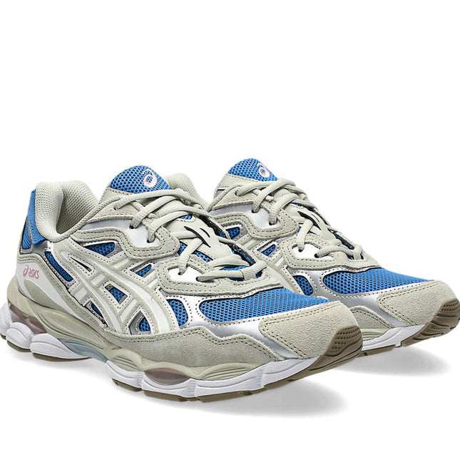 ASICS Gel-NYC Polar Night Cream
