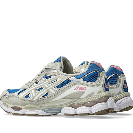 ASICS Gel-NYC Polar Night Cream