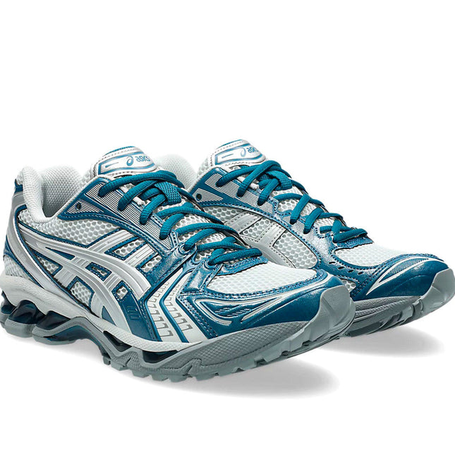 ASICS Gel-Kayano 14 Glacier Grey Pure Silver