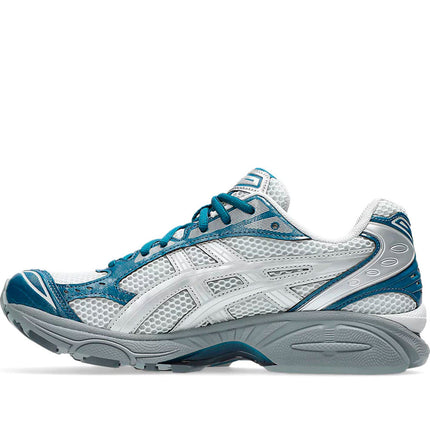 ASICS Gel-Kayano 14 Glacier Grey Pure Silver