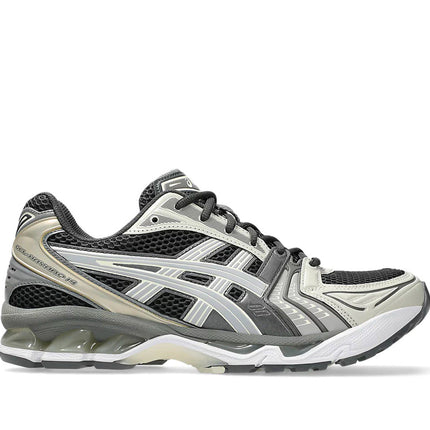 ASICS Gel-Kayano 14 Obsidian Grey Cement