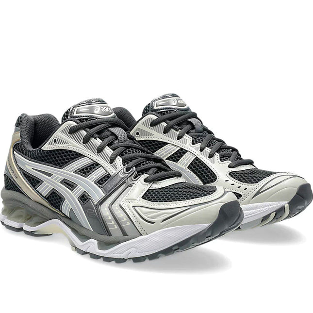 ASICS Gel-Kayano 14 Obsidian Grey Cement