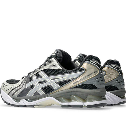 ASICS Gel-Kayano 14 Obsidian Grey Cement
