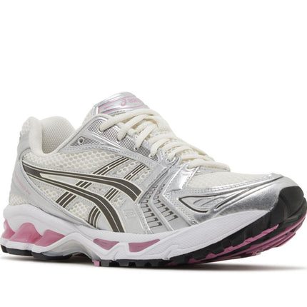 ASICS Gel-Kayano 14 Cream Sweet Pink