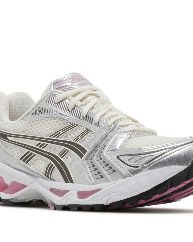 ASICS Gel-Kayano 14 Cream Sweet Pink