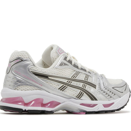 ASICS Gel-Kayano 14 Cream Sweet Pink