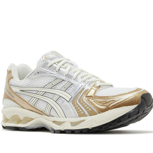 ASICS GEL-Kayano 14 Olympic Medals