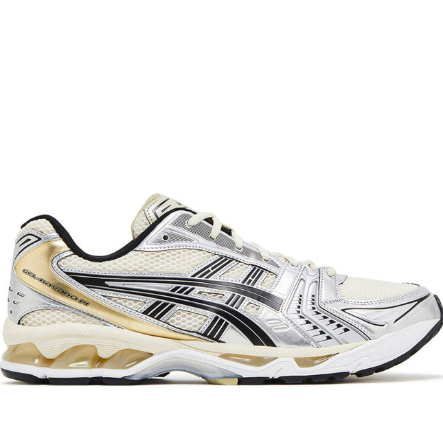 ASICS Gel-Kayano 14 Birch Pure Silver