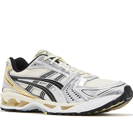 ASICS Gel-Kayano 14 Birch Pure Silver
