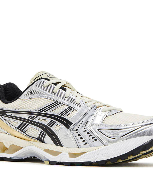 ASICS Gel-Kayano 14 Birch Pure Silver