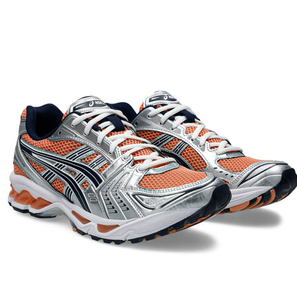 ASICS Gel-Kayano 14 Sepia Pure Silver