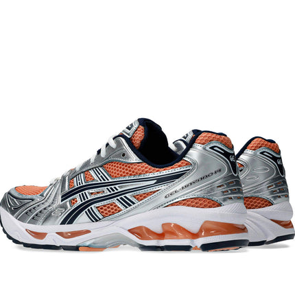 ASICS Gel-Kayano 14 Sepia Pure Silver