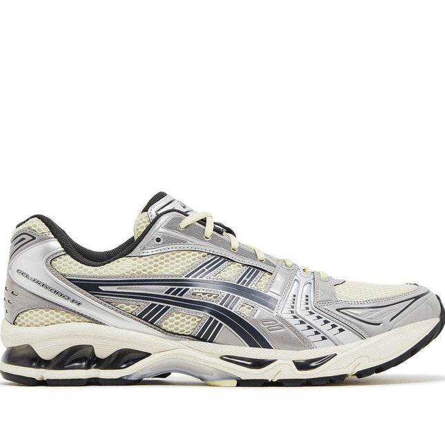 ASICS Gel-Kayano 14 Oyster White Steeple Grey