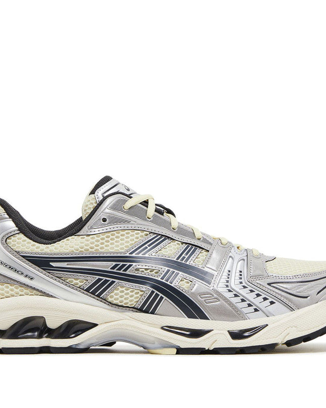 ASICS Gel-Kayano 14 Oyster White Steeple Grey
