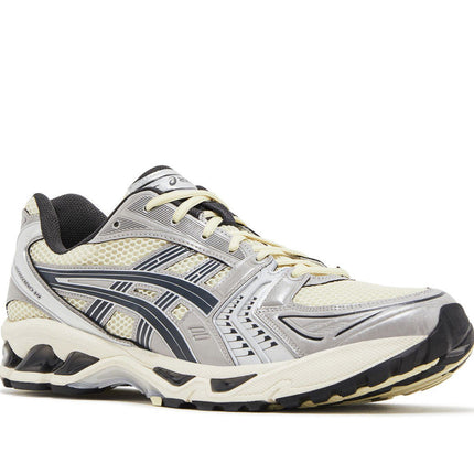 ASICS Gel-Kayano 14 Oyster White Steeple Grey
