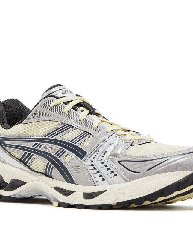 ASICS Gel-Kayano 14 Oyster White Steeple Grey