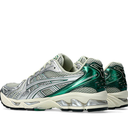 ASICS Gel-Kayano 14 Dried Leaf Green Pure Silver
