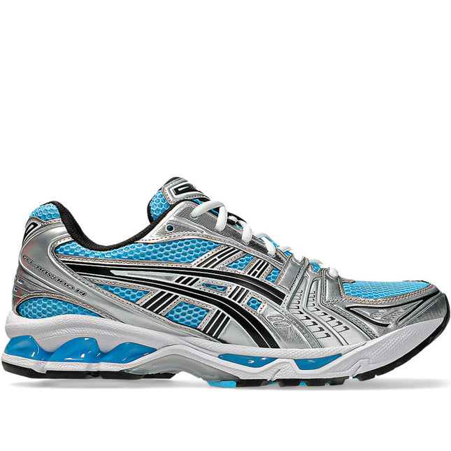 ASICS Gel-Kayano 14 Arctic Sky Pure Silver