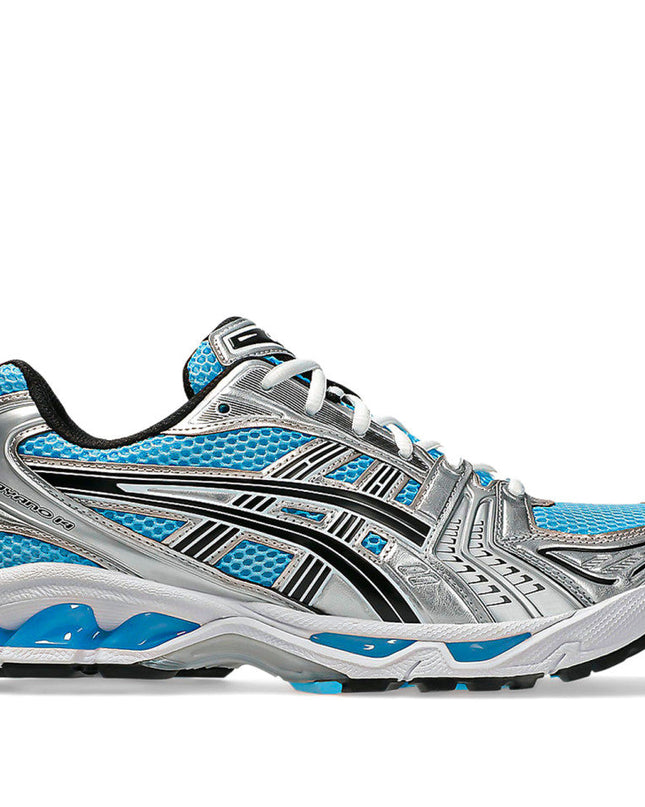 ASICS Gel-Kayano 14 Arctic Sky Pure Silver