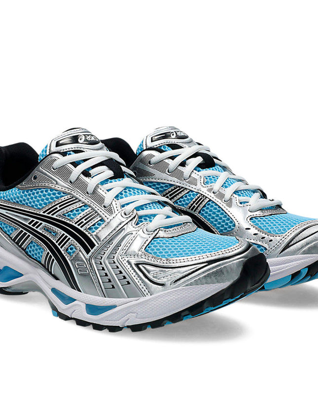 ASICS Gel-Kayano 14 Arctic Sky Pure Silver