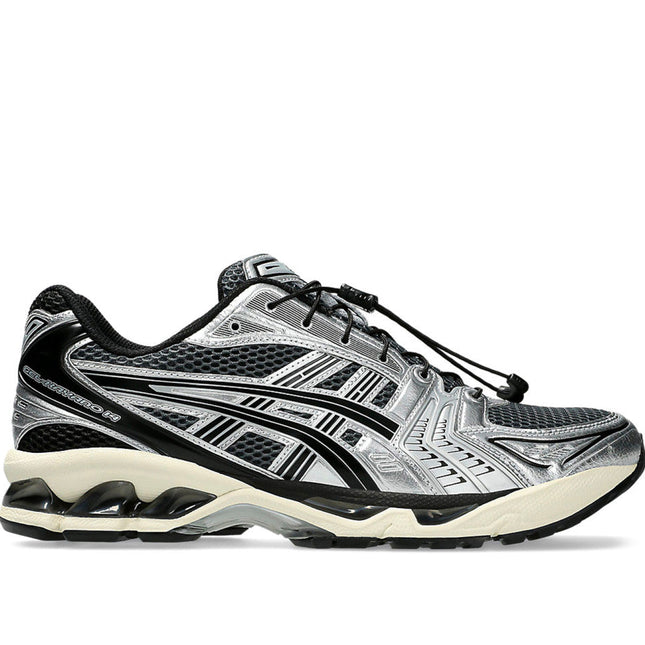 ASICS Gel-Kayano 14 Unlimited Pack Carrier Grey