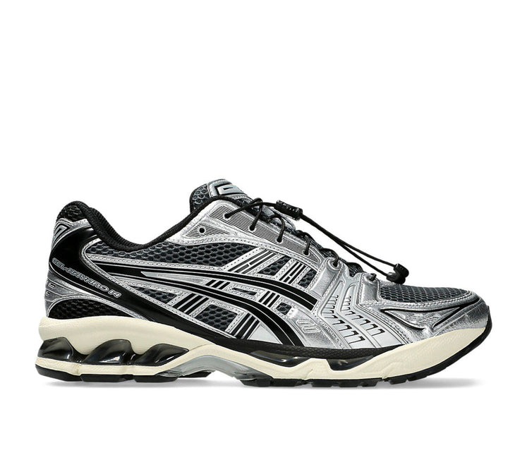 ASICS Gel-Kayano 14 Unlimited Pack Carrier Grey