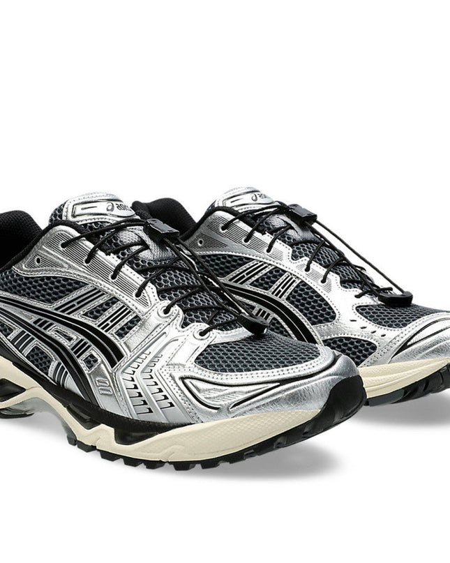ASICS Gel-Kayano 14 Unlimited Pack Carrier Grey