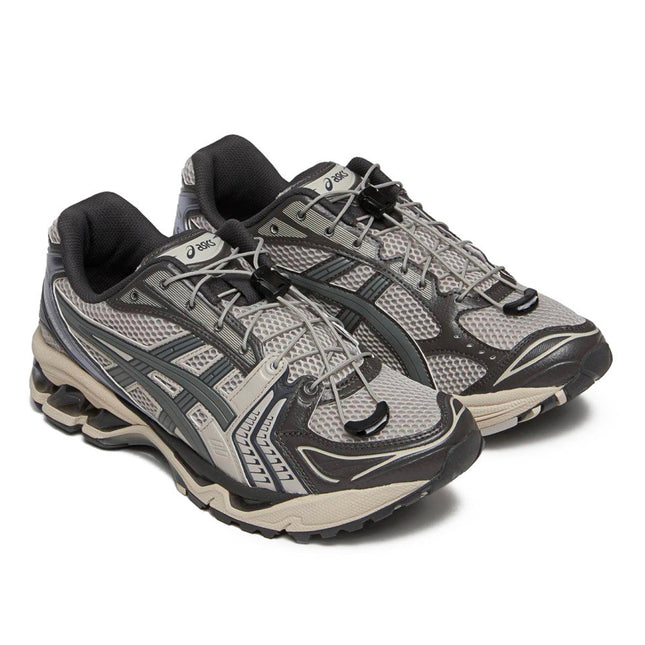 ASICS Gel-Kayano 14 Unlimited Pack Oyster Grey