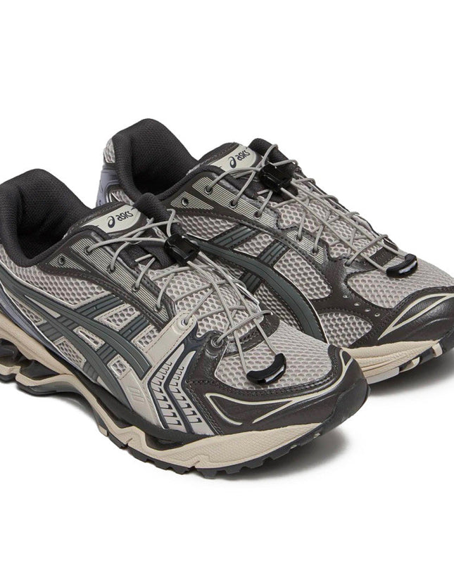 ASICS Gel-Kayano 14 Unlimited Pack Oyster Grey