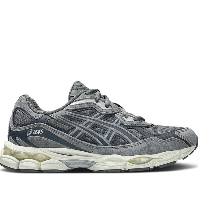 ASICS Gel-NYC Steel Grey Carrier Grey