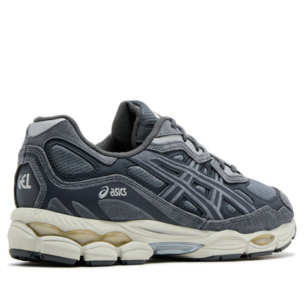 ASICS Gel-NYC Steel Grey Carrier Grey