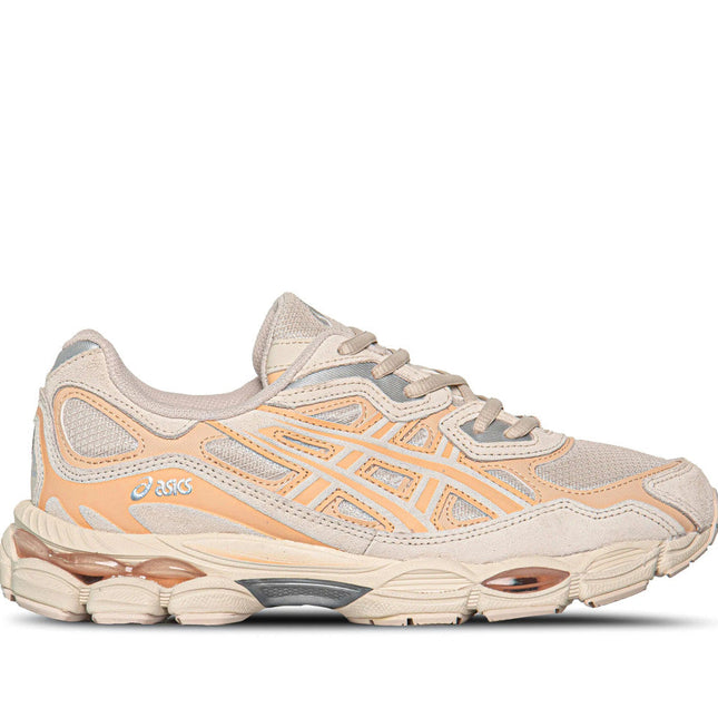 ASICS Gel-NYC Oatmeal Bisque