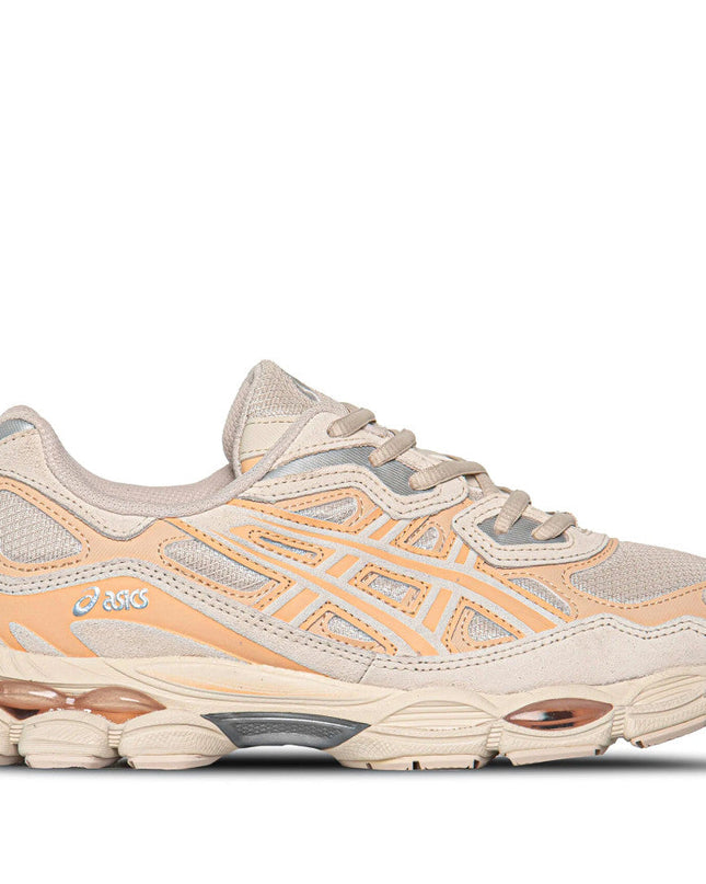 ASICS Gel-NYC Oatmeal Bisque