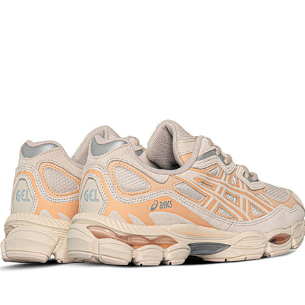 ASICS Gel-NYC Oatmeal Bisque