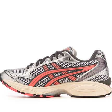 ASICS Gel-Kayano 14 Silver Papaya