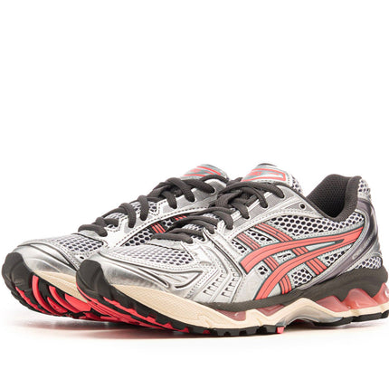 ASICS Gel-Kayano 14 Silver Papaya