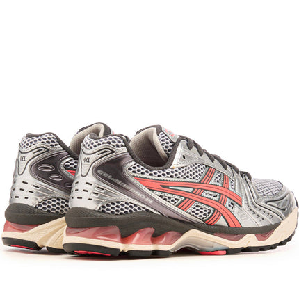 ASICS Gel-Kayano 14 Silver Papaya