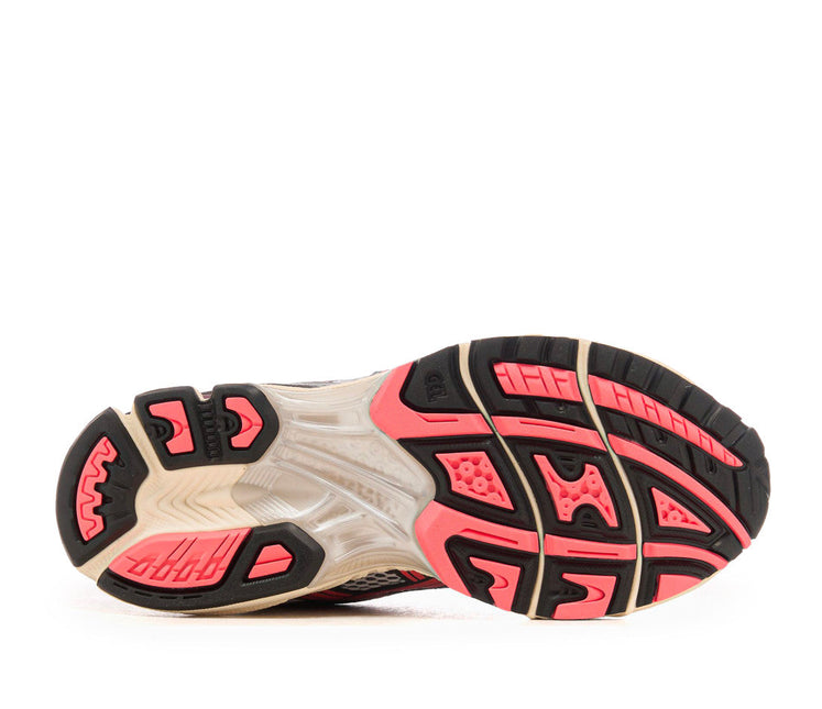 ASICS Gel-Kayano 14 Silver Papaya