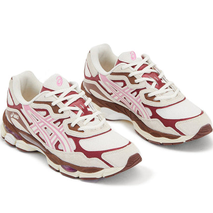 ASICS Gel-NYC Cream Sweet Pink